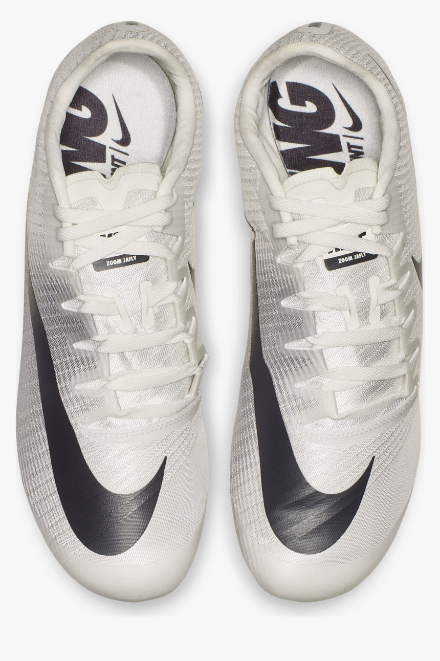 Transparent Track Shoe Png - Nike Zoom Ja Fly 3 Track Spikes, Png ...