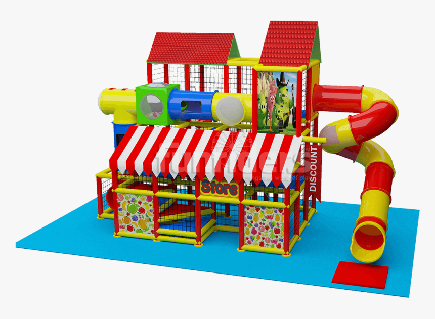 Playset, HD Png Download, Free Download