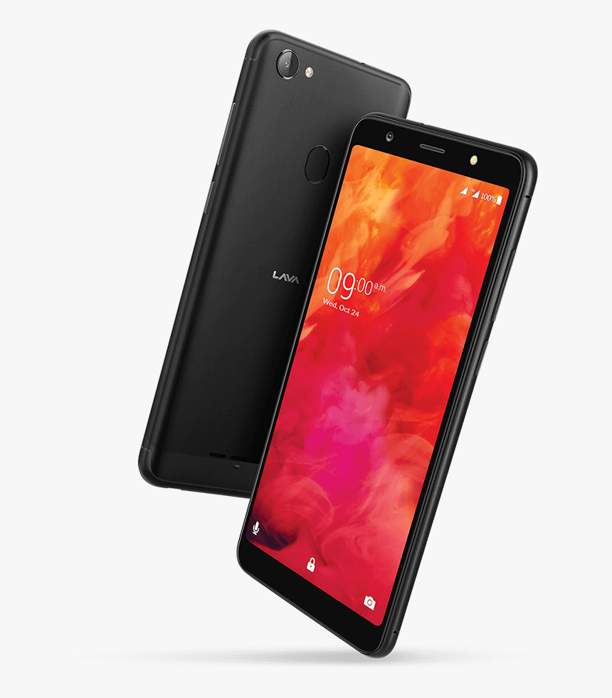 Lava Z81 Price In India, HD Png Download, Free Download