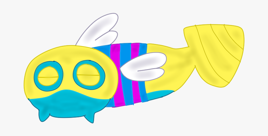 Frisk As Dunsparce, HD Png Download, Free Download