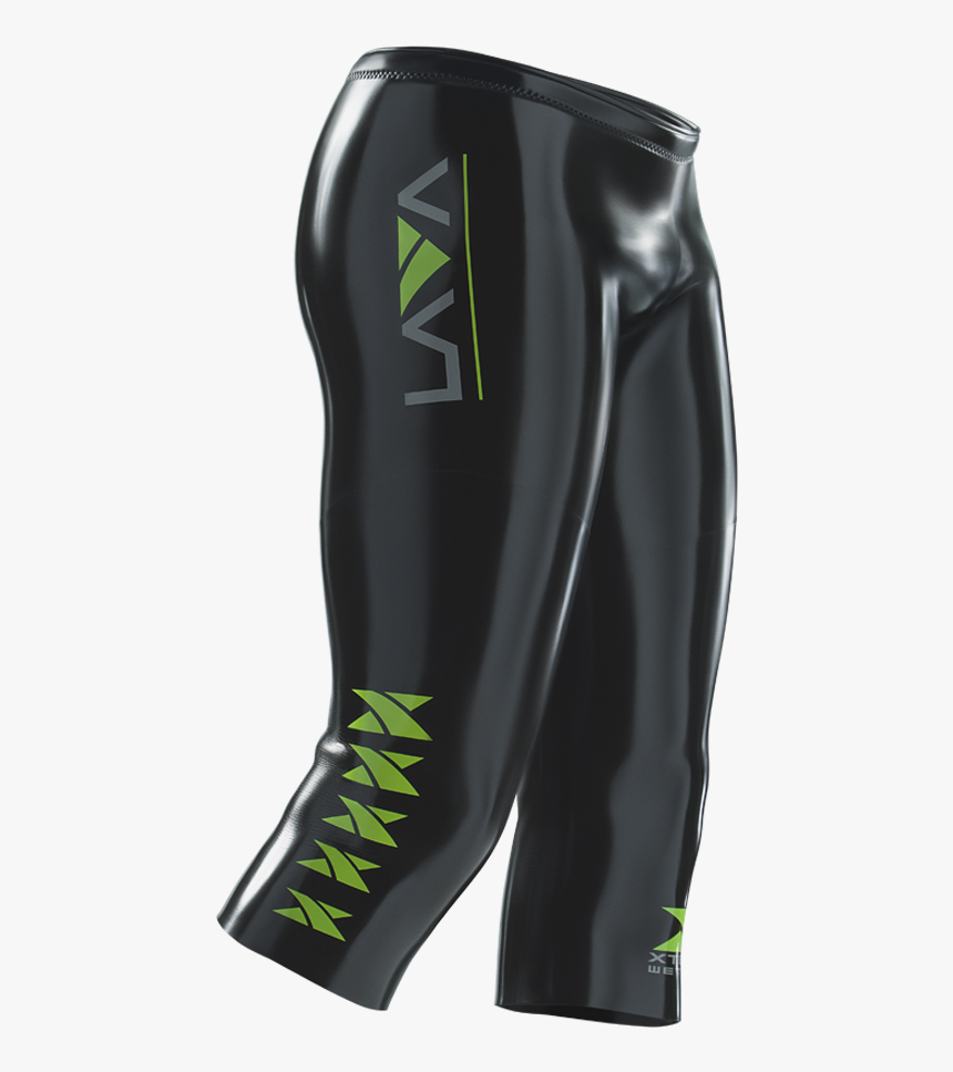 Lava Pants Special - Xterra Wetsuits Lava Pants Triathlon Wetsuit Pants, HD Png Download, Free Download