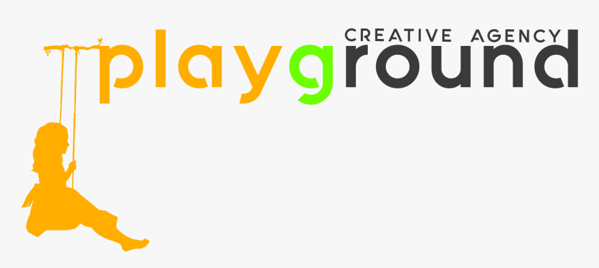 Logo Playground Agency, HD Png Download, Free Download