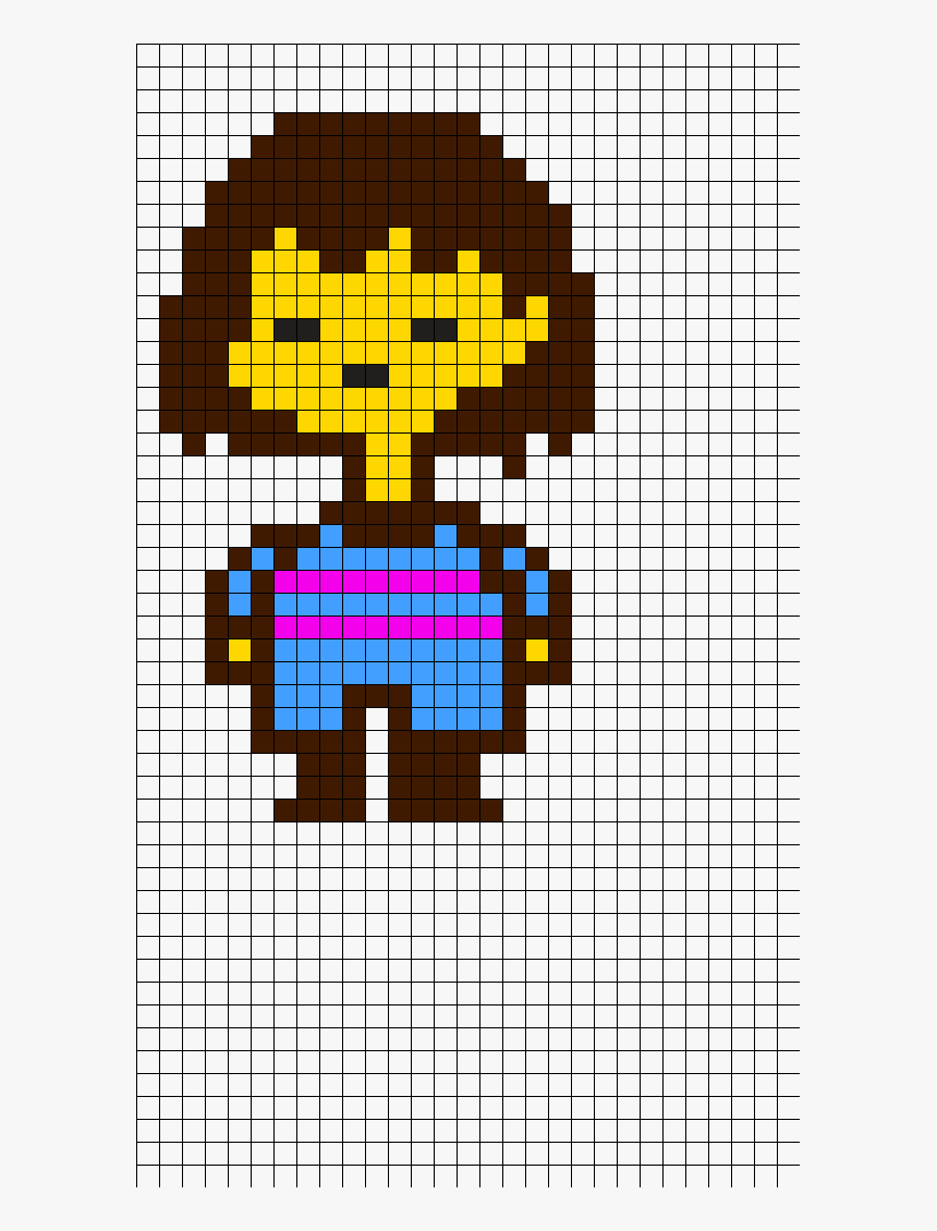 Frisk Undertale Png, Transparent Png, Free Download