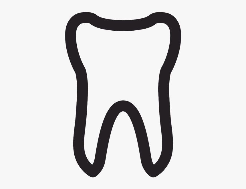 Tooth Border, HD Png Download, Free Download