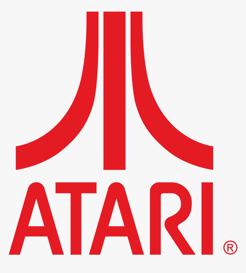 Atari Fuji - Atari, HD Png Download, Free Download