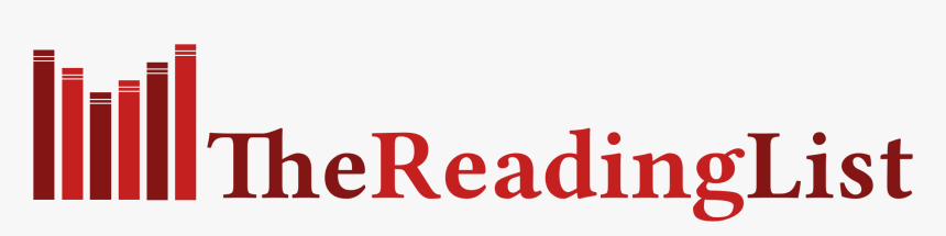 The Reading List Logo - Carmine, HD Png Download, Free Download