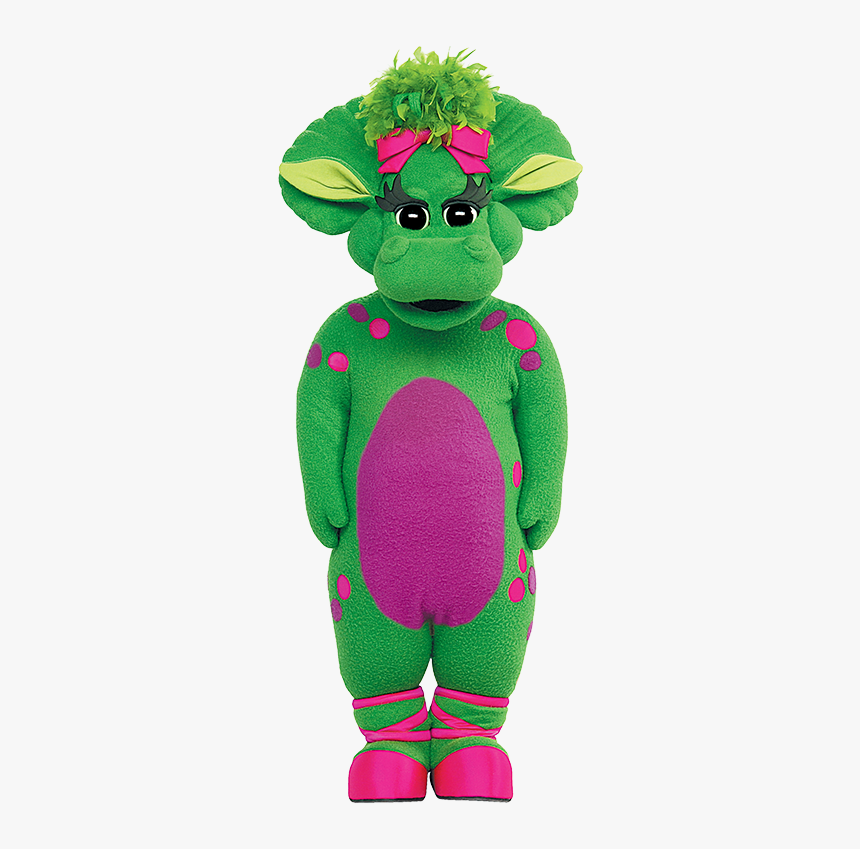 Barney And Friends Baby Bop, HD Png Download, Free Download