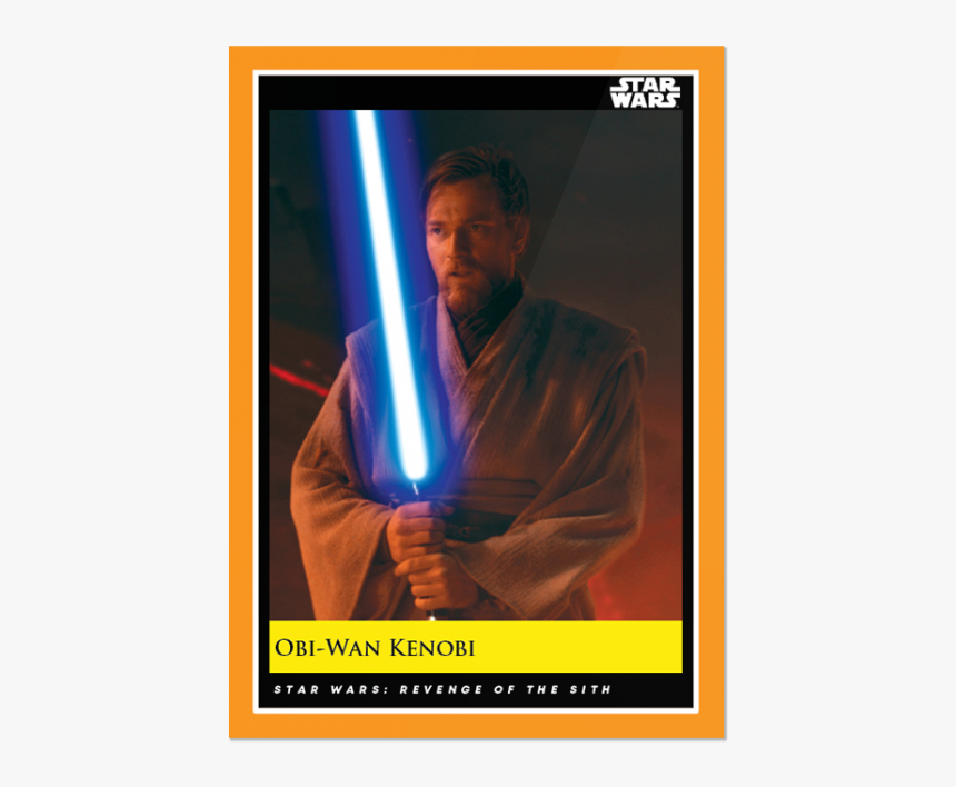 Obi Wan Kenobi - Magento, HD Png Download, Free Download