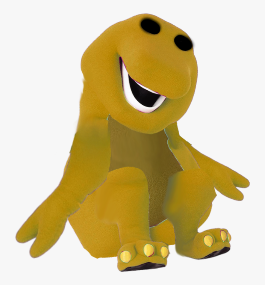 Joey Slikk Wiki - Barney Joey Slikk, HD Png Download, Free Download