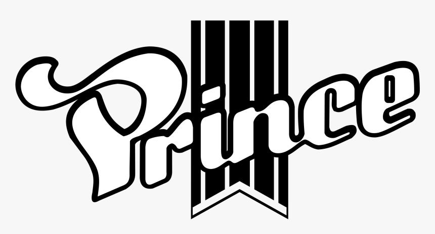 Logo De Prince, HD Png Download, Free Download