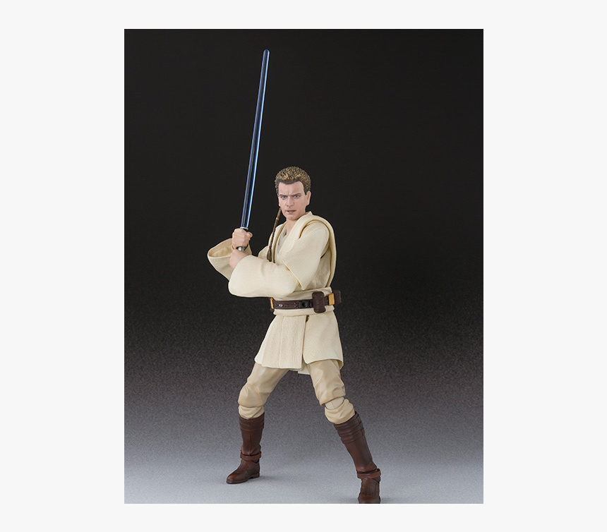 Sh Figuarts Star Wars Obi Wan Kenobi, HD Png Download, Free Download