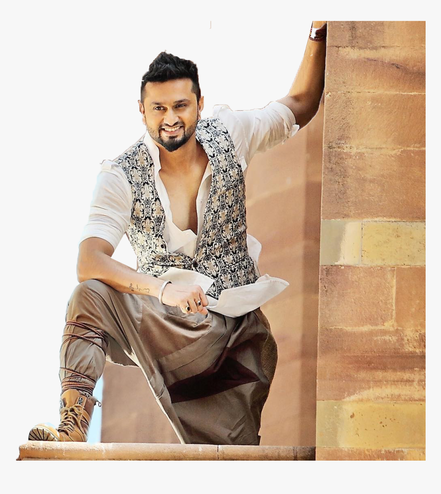 Roshan Prince Png Free Download - Roshan Prince Punjabi Singer, Transparent Png, Free Download