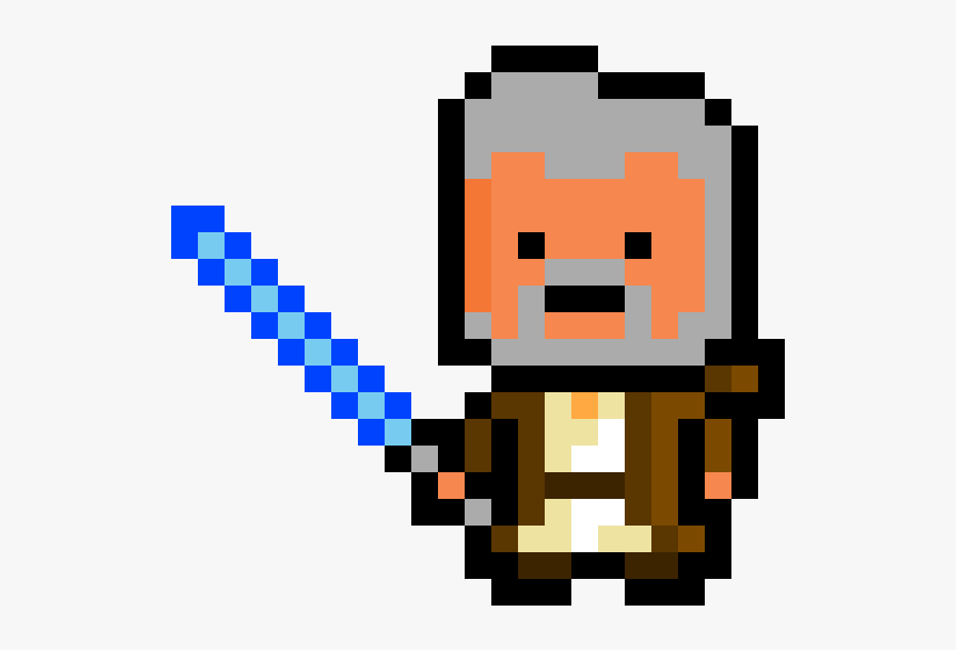 Obi Wan Kenobi Png, Transparent Png, Free Download