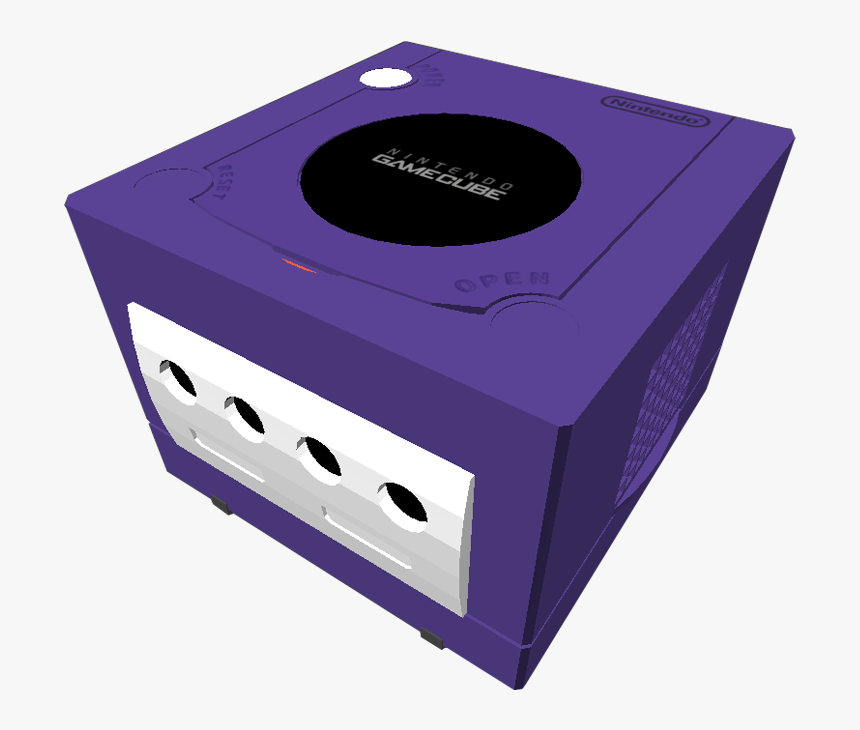 Download Zip Archive - Gamecube Png, Transparent Png, Free Download