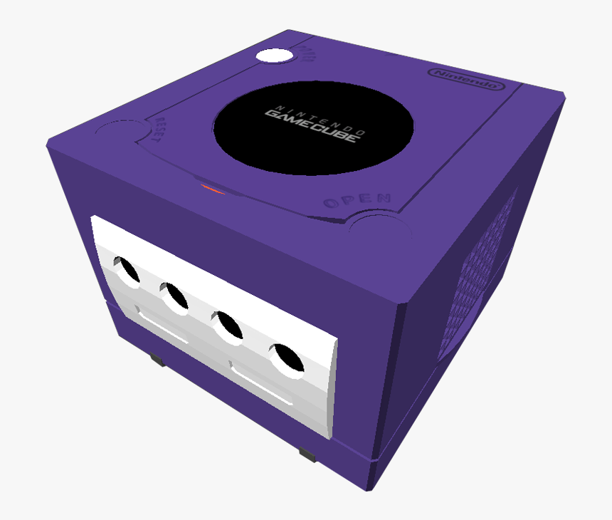 gamecube archive full