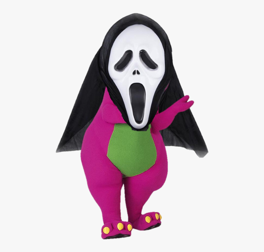 Barney Error, HD Png Download, Free Download