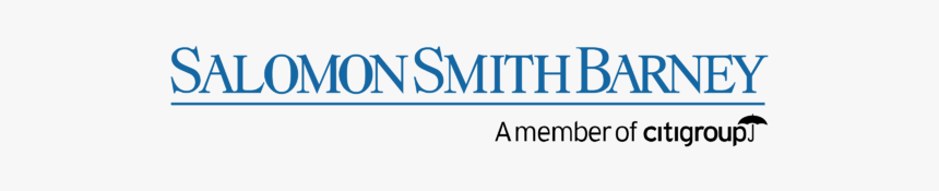 Smith Barney, HD Png Download, Free Download