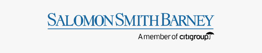 Smith Barney, HD Png Download - kindpng