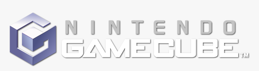 Nintendo Gamecube Logo Png, Transparent Png, Free Download