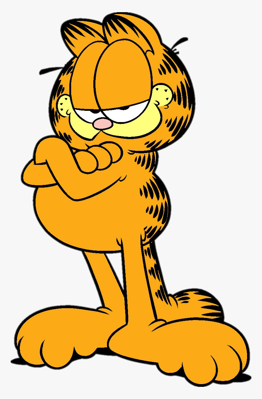 Garfield Png, Transparent Png, Free Download