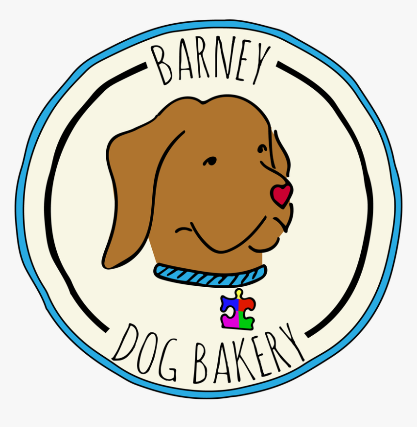 My Name Is Annie Henry And I Own Barney Dog Bakery - ตรา ประจำ จังหวัด อุตรดิตถ์, HD Png Download, Free Download