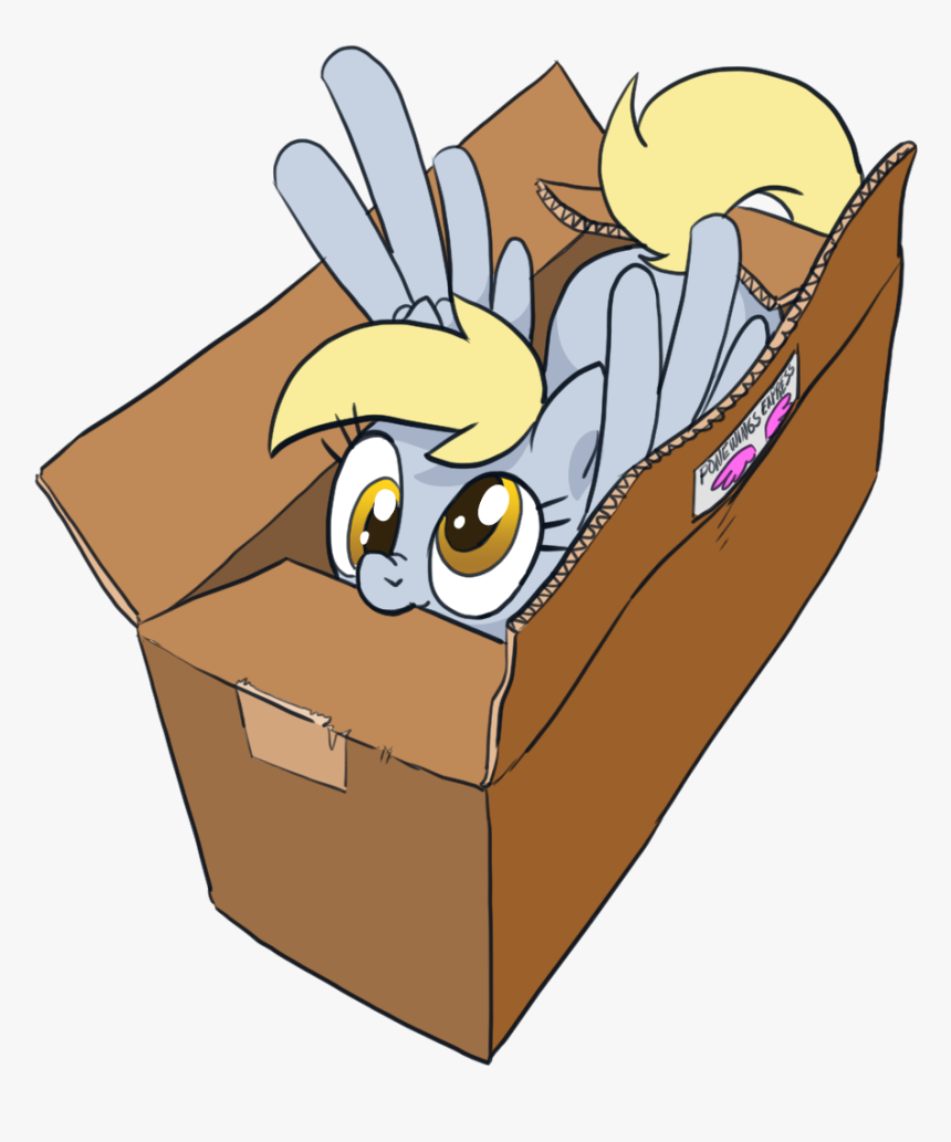 Mlp Derpy, HD Png Download, Free Download