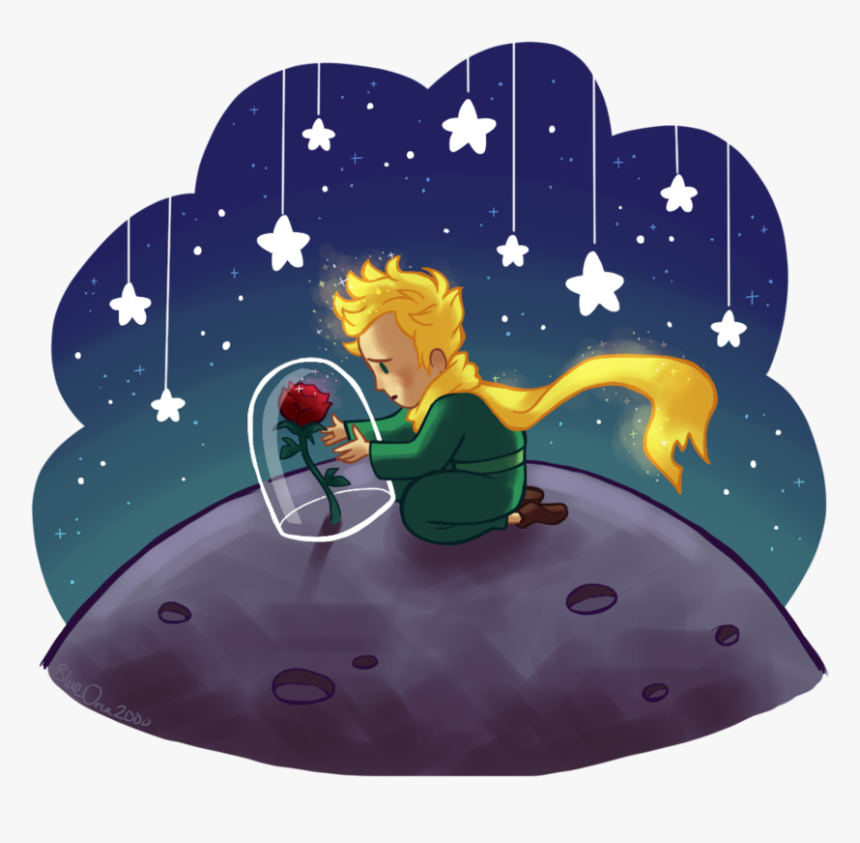 Little Prince No Background, HD Png Download, Free Download