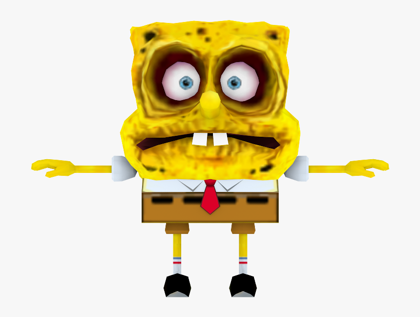 Spongebob Battle For Bikini Bottom Sandy's Treedome, HD Png Download, Free Download