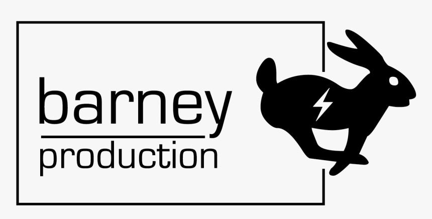 Barney Production - Domestic Rabbit, HD Png Download, Free Download