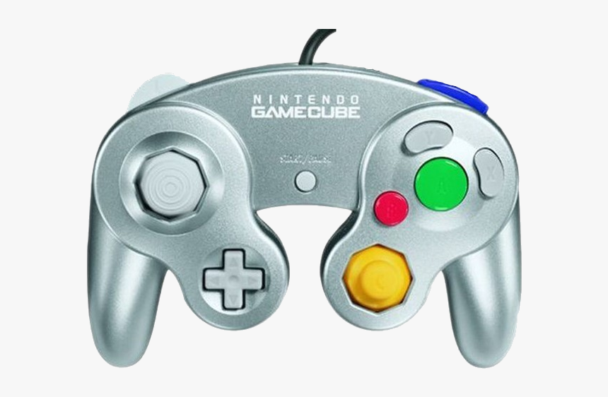 Melee Gamecube Controller, HD Png Download, Free Download