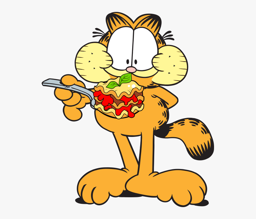 Garfield Png, Transparent Png, Free Download
