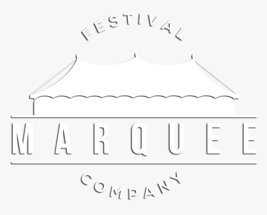 The Festival Marquee Company - Illustration, HD Png Download, Free Download