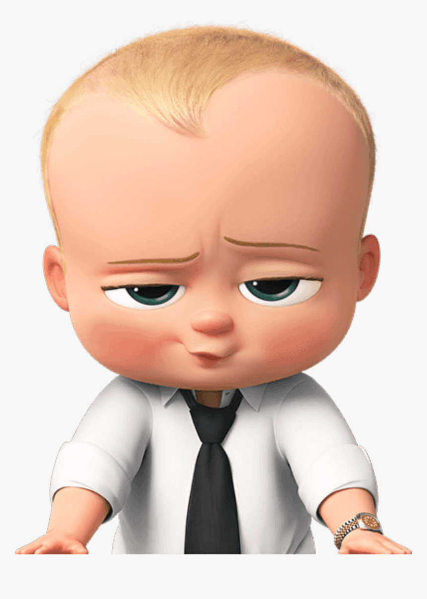 O Poderoso Chefinho Baby - Boss Baby Wallpaper Hd, HD Png Download, Free Download