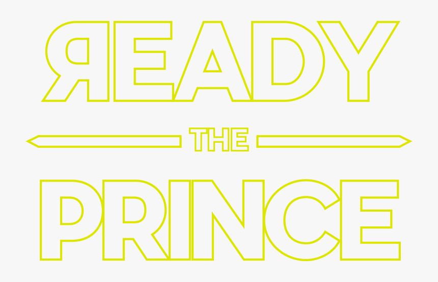 Ready The Prince - Parallel, HD Png Download, Free Download