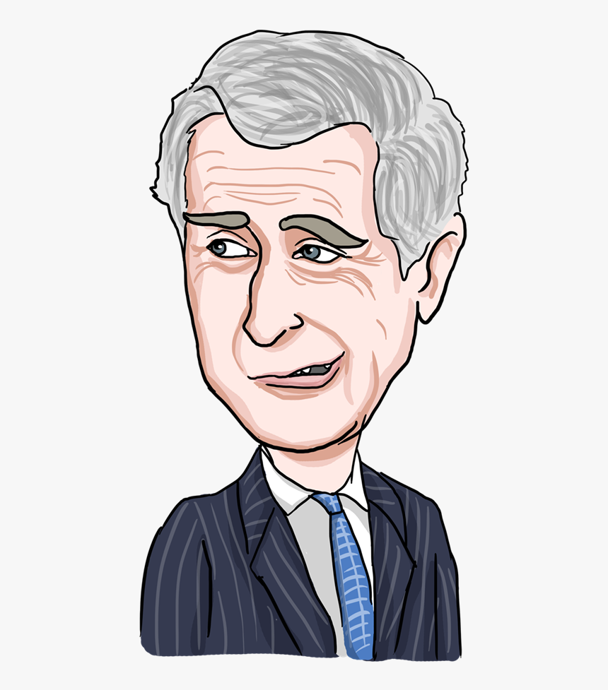 Free Prince Charles Smirking, HD Png Download, Free Download