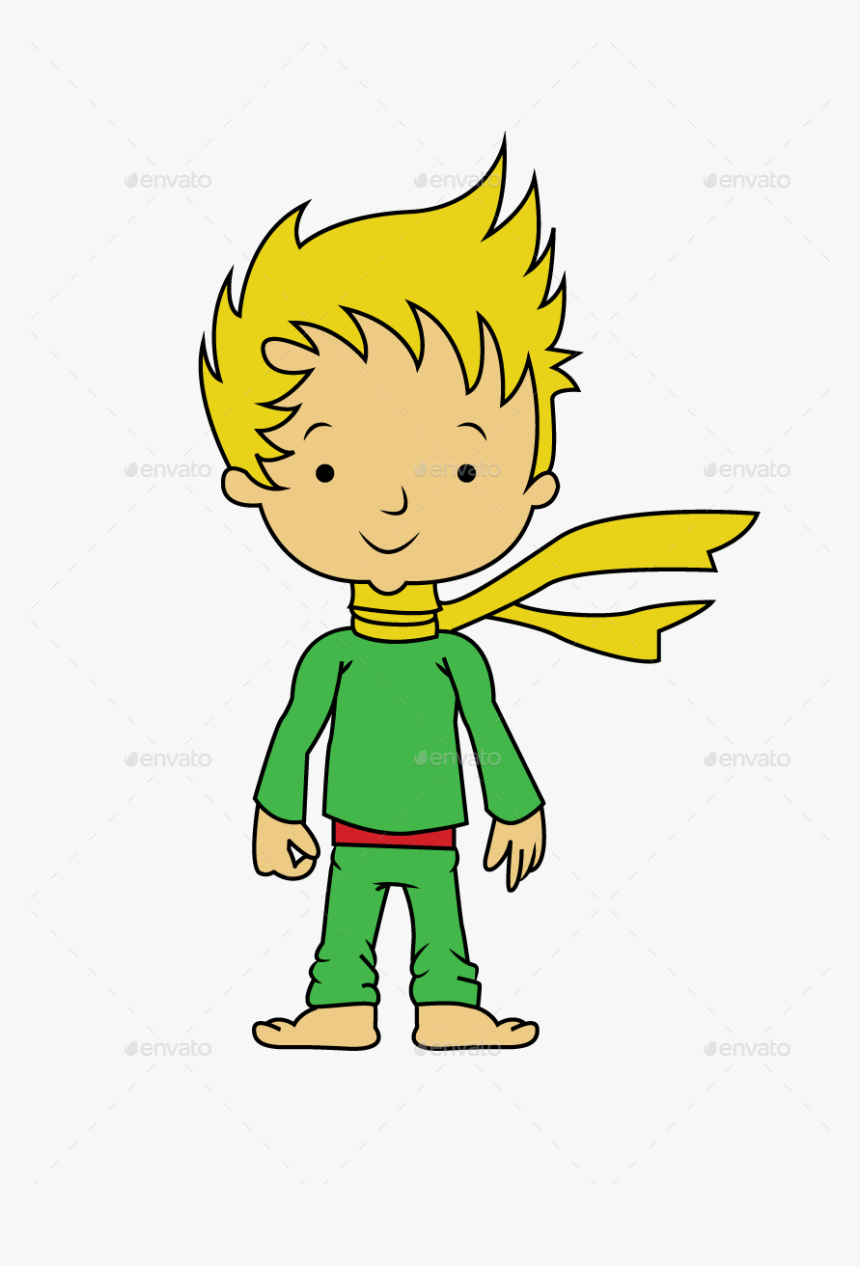 Clip Art The Little Prince Clipart The Little Prince Little Prince 