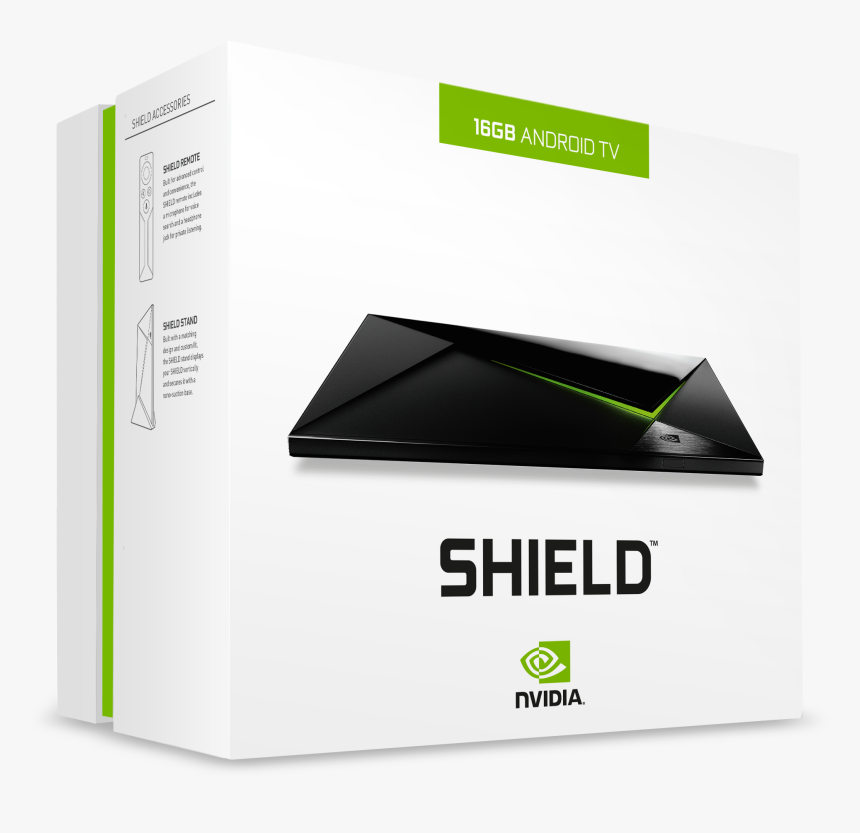 Nvidia Shield Tv Wii U Emulator, HD Png Download, Free Download
