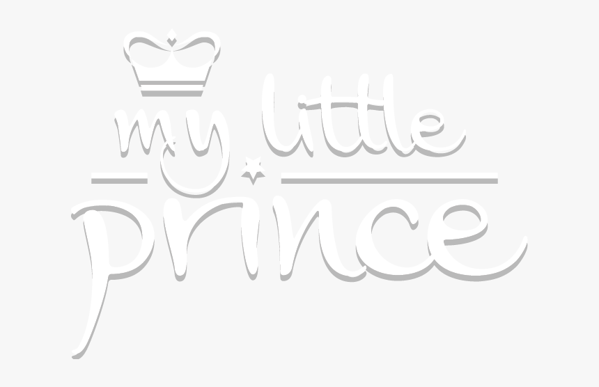 Logo-prince - Calligraphy, HD Png Download, Free Download