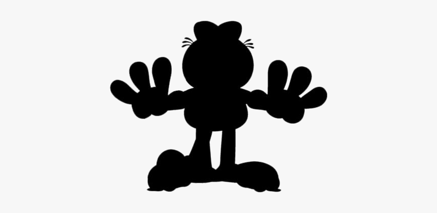 New Garfield Png Transparent Images - Illustration, Png Download, Free Download