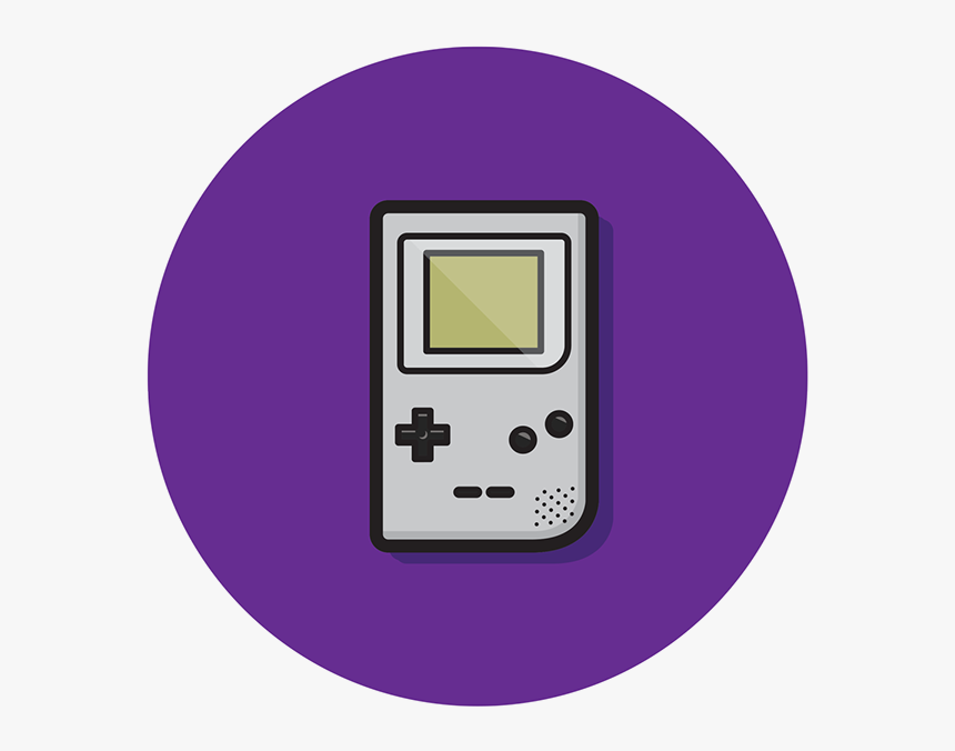 Transparent Gameboy Advance Sp Png - Prohibido Fumar, Png Download, Free Download