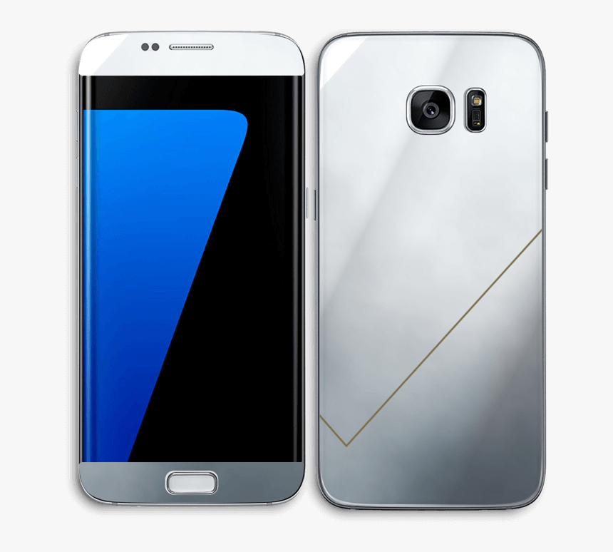 Galaxy S7 Edge Skin - Unlocked, HD Png Download, Free Download