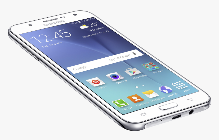 Samsung Mobile 5.5 Inch, HD Png Download, Free Download