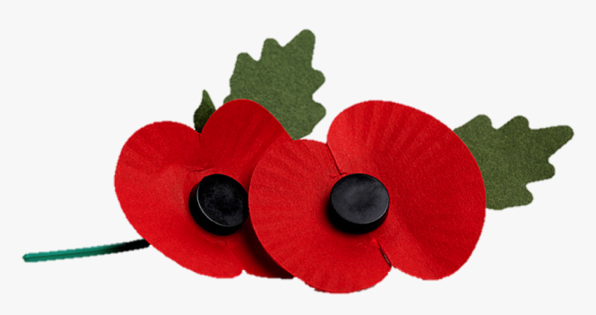 Royal British Legion Poppy Appeal 2017, HD Png Download, Free Download