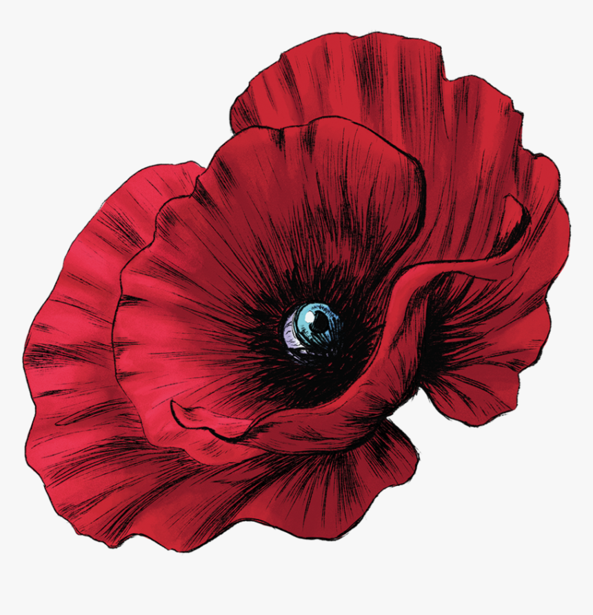 Poppy Web, HD Png Download, Free Download