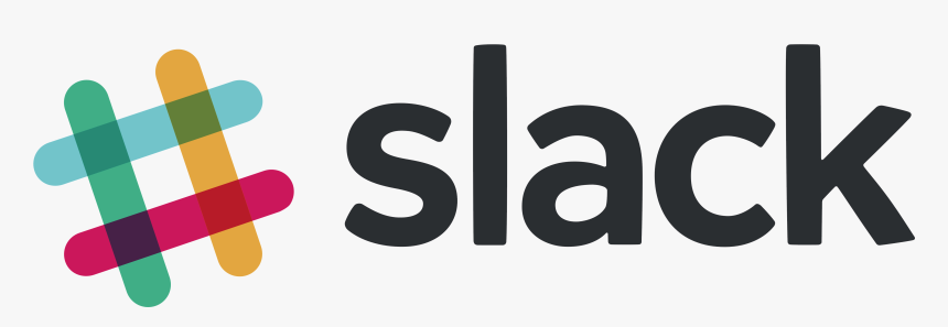 Slack Logo White Png, Transparent Png, Free Download