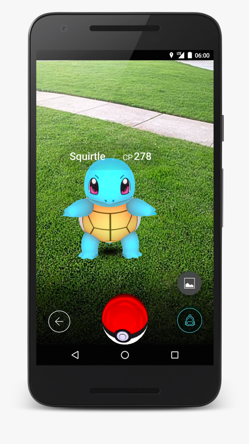 Pokemon To Go, HD Png Download, Free Download