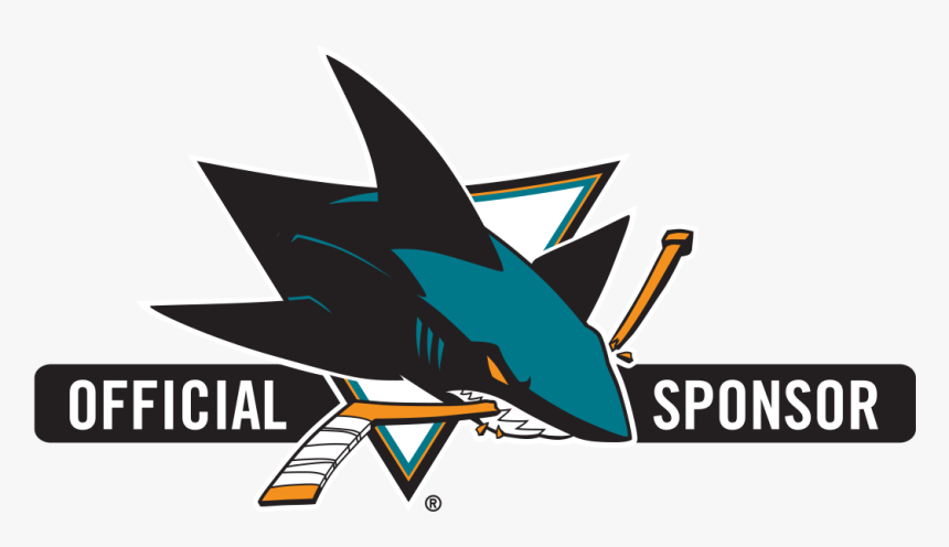 Transparent San Jose Sharks Png - San Jose Sharks Hd, Png Download, Free Download