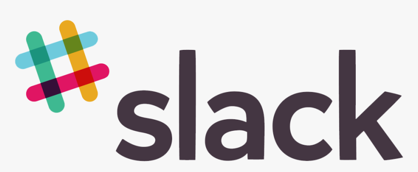 Slack Logo Png Slack Technologies Inc Logo Transparent Png