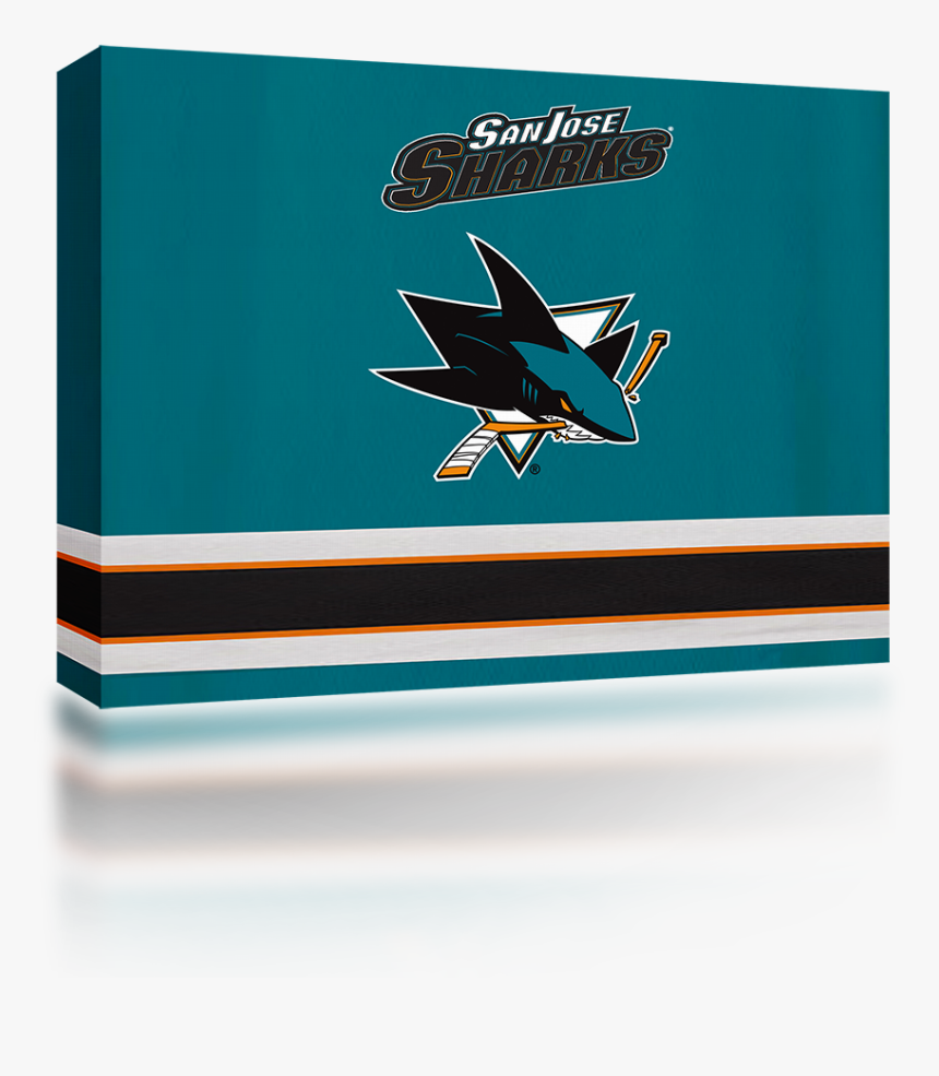 San Jose Sharks, HD Png Download, Free Download