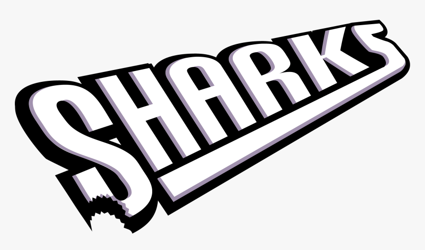 Sharks Logo Png - Sj Sharks Png Logos, Transparent Png, Free Download